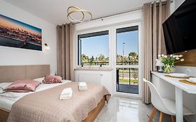 Pileckiego 59 Free Parking By Perfect Apart